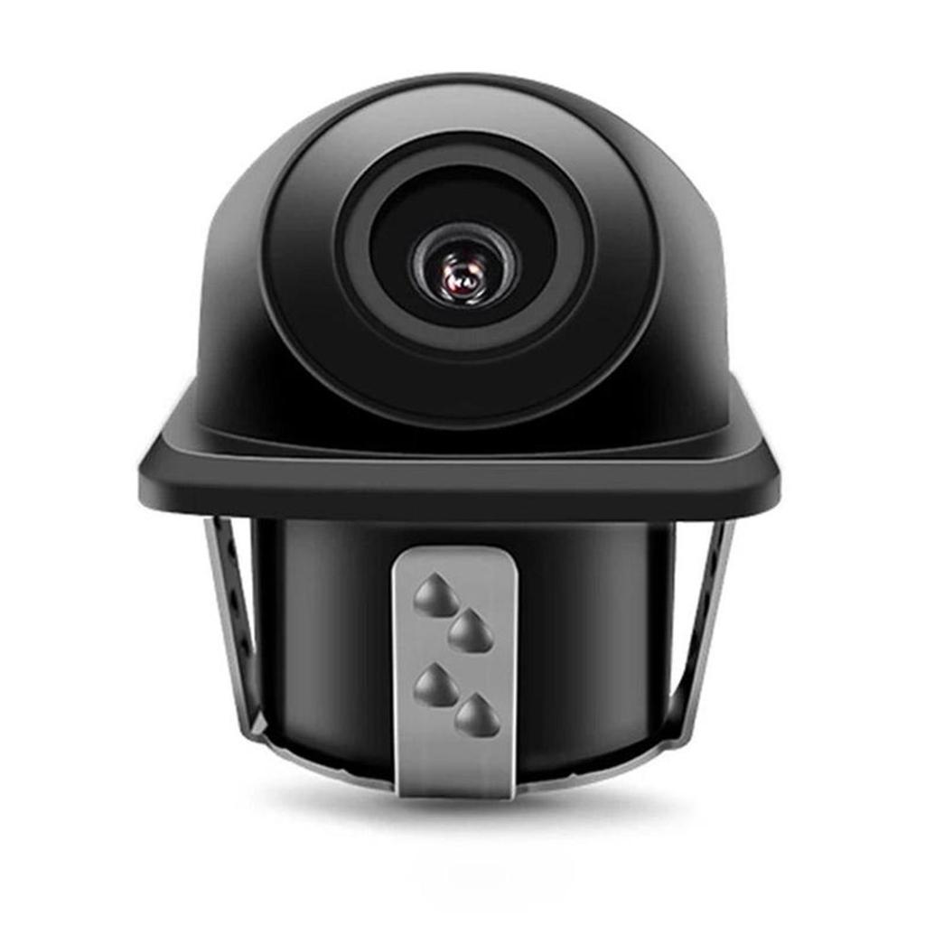 AHD 720P 1080P Fish Eye Автомобильная камера заднего вида с углом обзора 170 градусов и 2 проводами управления StarLight Night Vision IP68 Водонепроницаемость