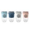 Manshi Handy Coffee Cup 300ml 400ml Пластиковая чашка для воды Подарочная высококачественная кофейная чашка