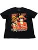 One Piece Обезьяна D. Футболка мужская Luffy Король Пиратов Размер L Аниме