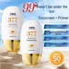 Yiluoman 377 Увлажняющий солнцезащитный крем с отбеливающим эффектом SPF 50+++