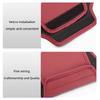 DJSA5 2Pcs Car Seat Headrest Cover Anti-Dirty Elastic Protective Dust Cover stickers For BMW E36 F40 F10 E90 M F20 F30 E60 E39 E46 X7
