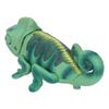 Remote Control Crawl Animal Toy Color Changing Light Lifelike Infrared Electronic RC Animal Toy for