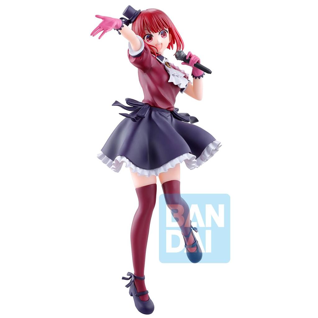 Ichiban Kuji Oshi no Ko B Приз Фигурка Арима Кана