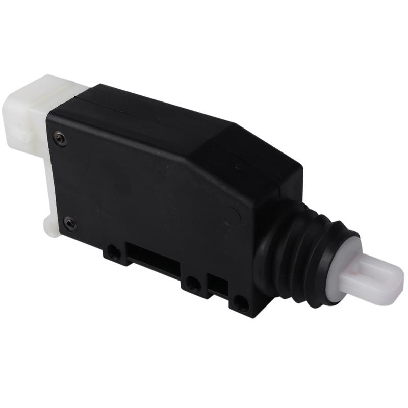 L10A Car Left/Right Side Sliding Door Lock Actuator Controls Fit For Ford TRANSIT MK6/MK7 YC15-14B287-AA