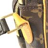 Louis Vuitton M45236 Monogram Amazon Shoulder Pochette Shoulder Bag Brown