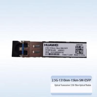 Huawei 2.5G 1310нм 15км SM ESFP Оптический модуль