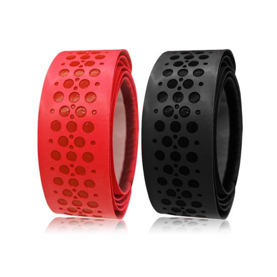 2 шт. лента для захвата бейсбольной биты 1,75 мм противоскользящая спортивная лента для рукоятки ракеток для гольфа, тенниса, софтбола, хоккея, бейсбольной биты