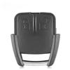 2/3 кнопки автомобильный ключ чехол брелок для CHEVROLET Spark (без лезвия, зажима и аккумулятора)
