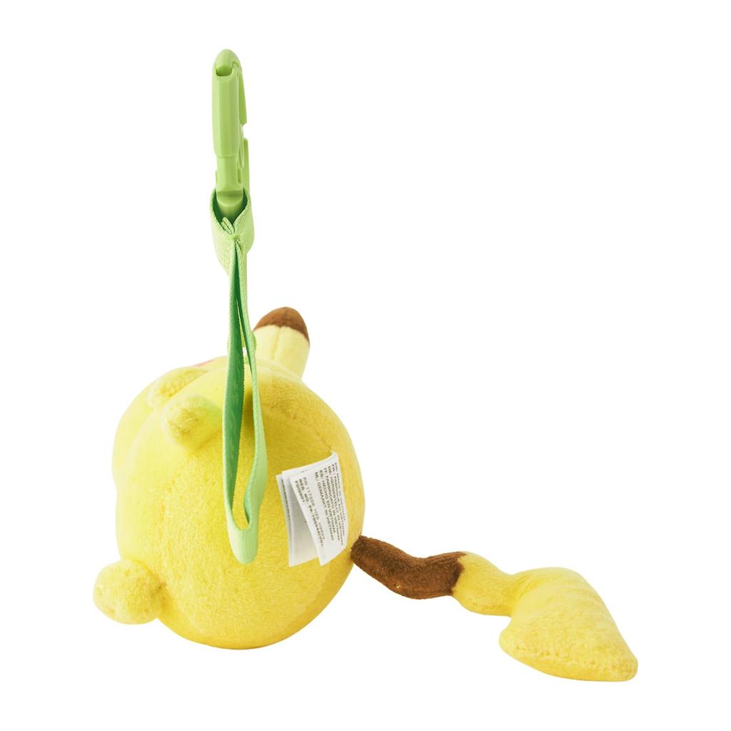 Center Original Ten Ten Whimsical Pikachu Pokémon [Domestic] Mascot Pokémon, Colors,