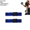 Training BFR Occlusion Bands Bodybuilding Weightlifting Arm Leg Muscle Growth Blood Flow Restriction Bands Fitness Gym Equipment