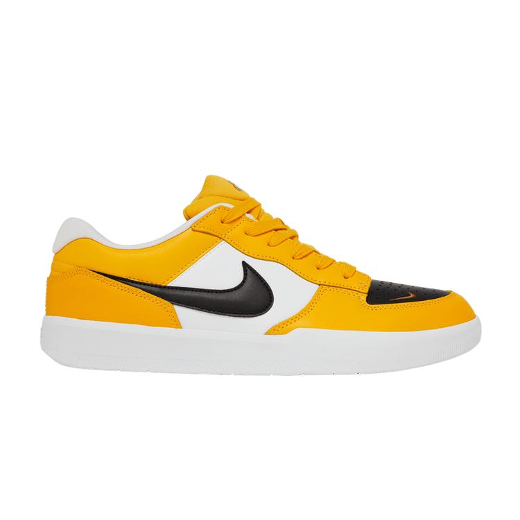 Nike SB Force 58 Laser Orange