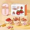 Yimeng Commune 0-Additive Mixed Hawthorn Snack Gift Set