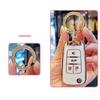 Новые ТПУ чехлы для автомобильных ключей для Buick Для Chevrolet Cruze Aveo Trax Sail Malibu Opel Astra Corsa Meriva Zafira Vauxhall Antara J