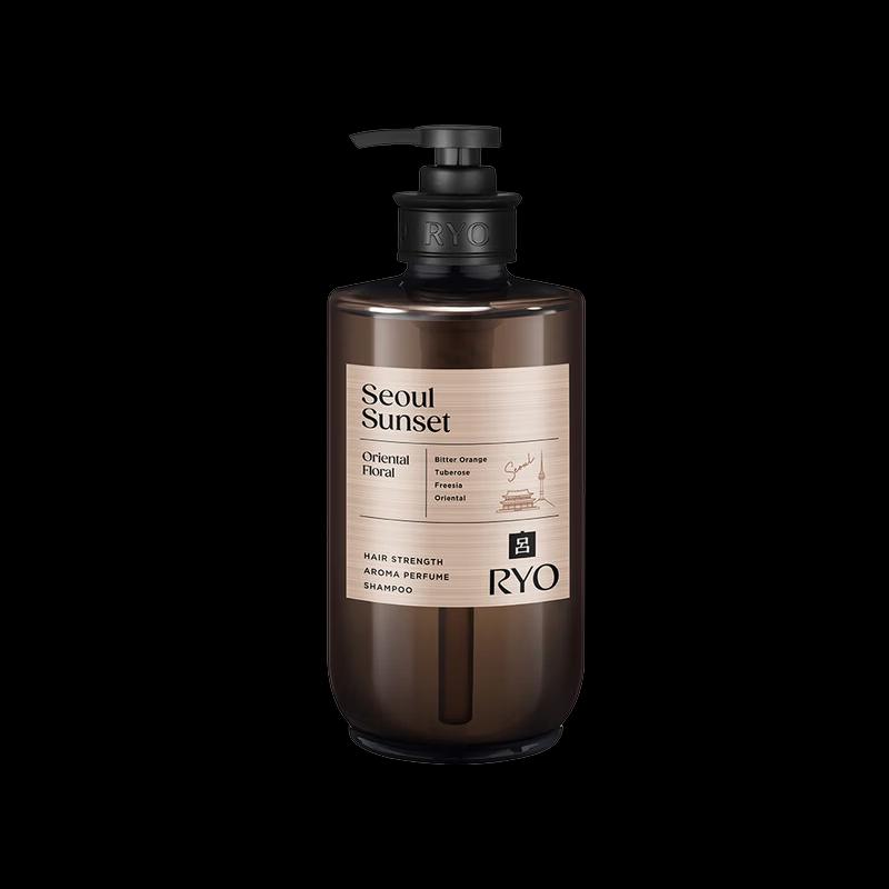 Ryo Perfumed Shampoo - Seoul Sunset