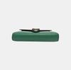 [Pre-Owned] Dionysus Double Tiger Head Buckle Chain Shoulder Leather Wallet Crossbody Bag - Very Good #13VM8GV