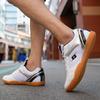 Мужская обувь Zapatillas Professional для настольного тенниса для мужчин и женщин, кроссовки для соревнований по бадминтону и теннису, спортивная обувь