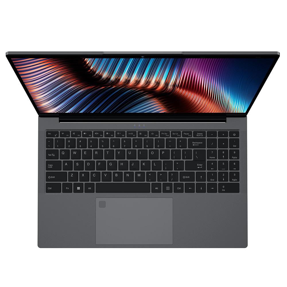 Ninkear Ноутбук A15 Plus 15,6'', AMD Ryzen 7 5825U 8 ядер 4,5 ГГц, IPS-экран 1920*1080, 32 ГБ ОЗУ 1 ТБ SSD