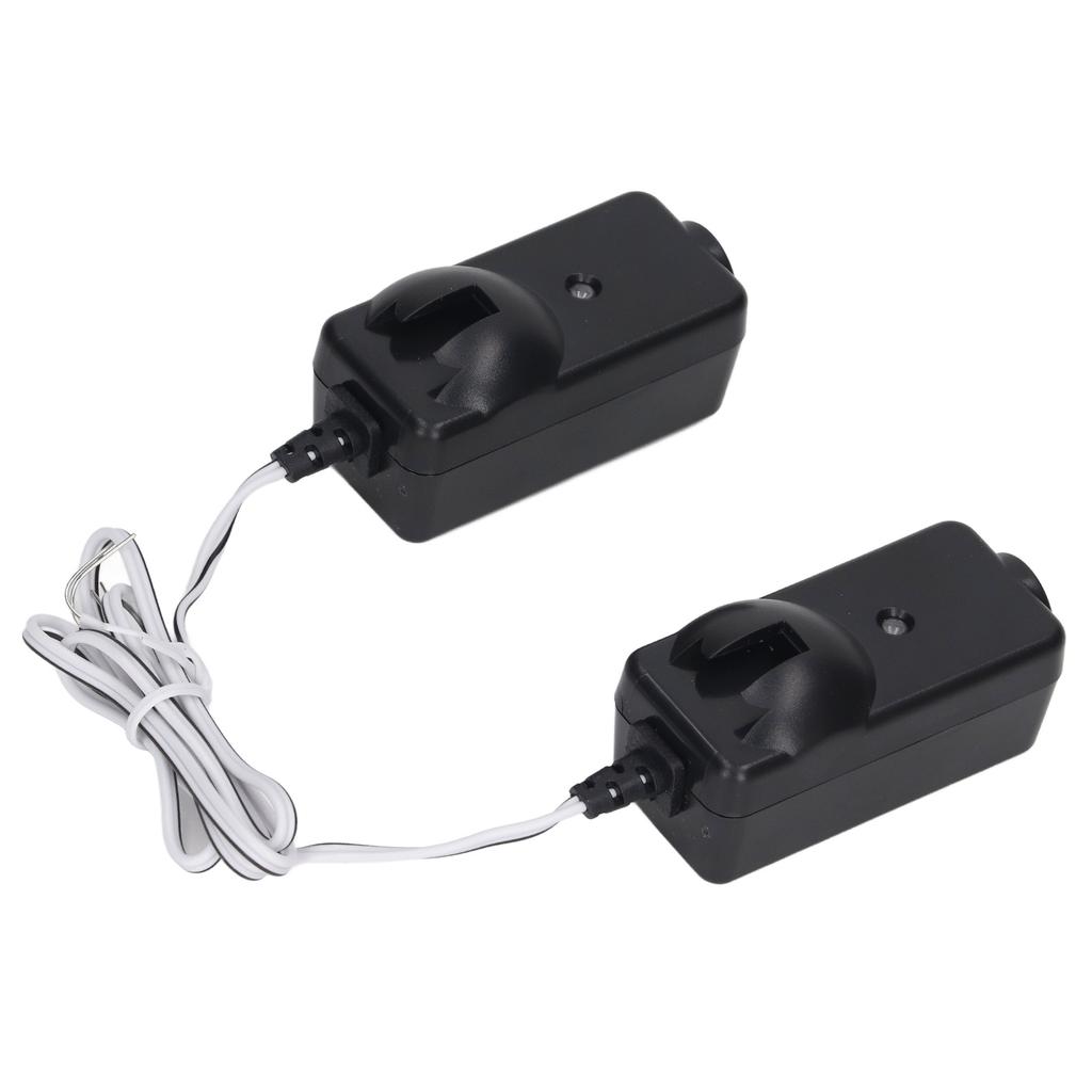 Датчик безопасности гаражных ворот, компактный инфракрасный датчик для открывания гаражных ворот, комплект 41A5034 для Liftm