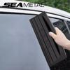 Silicone Car Wash Wiper Blade Car Glass Window Washing Tools Scraper Window Mirror Cleaning Windshield