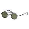 Glasses Frame Sunglasses 4 40 Size [John Lennon] [John Lennon] JL-1114