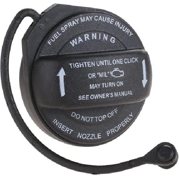 Gas Cap 8K0201550N, Fuel Tank Cap Compatible with A4 A4 Quattro A5 A5 Quattro