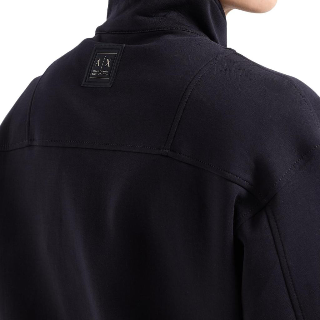 ARMANI EXCHANGEAE Jackets & Coats Men's Marine Blue XM000351-AF10818-UB101