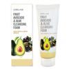 Lebelage Fruit Lemon&Calamansi/Peach&Apple/Avocado&Olive Очищающая пенка 100 мл (13 вариантов)