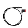 ABS/Wheel Speed Sensor for Mercedes-Benz C-Class E-Class - Electronic Version Available