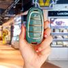 2023 Hyundai Tucson L Key Case - 5th Gen Protective Shell for 22 Model