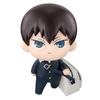 Rowtashii Noise Tekpiku Haikyuu!! Tobio Kageyama 95mm PVC & ABS Painted Action Figure