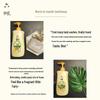 Liu Shen Mugwort Healthy Skin Shower Gel