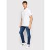 Джинсы Selected Homme Leon 16083063 синий Slim Fit