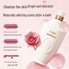 nak Luxury Fragrance Hair and Body Care Gift Set