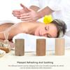Refreshing Sleep Expanded Fragrant Wood Long-lasting Floral Wood Ornaments Aromatherapy Inhaler