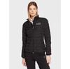 Демисезонная куртка 8NTB21 TNF8Z 1200 Black Regular Fit