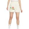 Nike Sportswear Casual Shorts Women's Sail White (Unisex) Casual Shorts HF6175 133