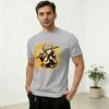 Vintage T Shirt Summer Yu Narukami PPersonas Fashion TShirts Cotton Tee Shirt for Unisex Aesthetic Wholesale Short Sleeve Tees