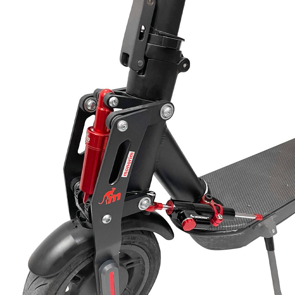 Monorim Steering Stabilize Damper Kit for Xiaomi M365 1S Pro Mi3 Electric Scooter Parts