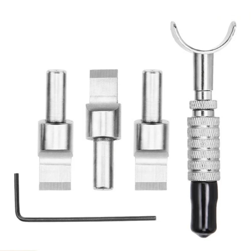 Hand Tools Wood Carving Set Engraving Woodworking Tools Detailed Sculpture Tools Beginner Use