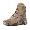 Тактические военные армейские ботинки, мужские военные ботинки из натуральной армии США, охотничьи треккинговые, альпинистские, зимние рабочие туфли, походная обувь