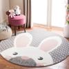 Bedroom Carpet Dirt Resistant Makeup Stool Carpet Bedside Carpet Circular Carpet Living Room Carpet