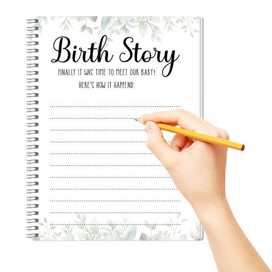 Дневник беременности для мамочек-первокурсниц с наклейками и карманами для памятных вещей Планировщик беременности с календарем Контрольные списки основных этапов