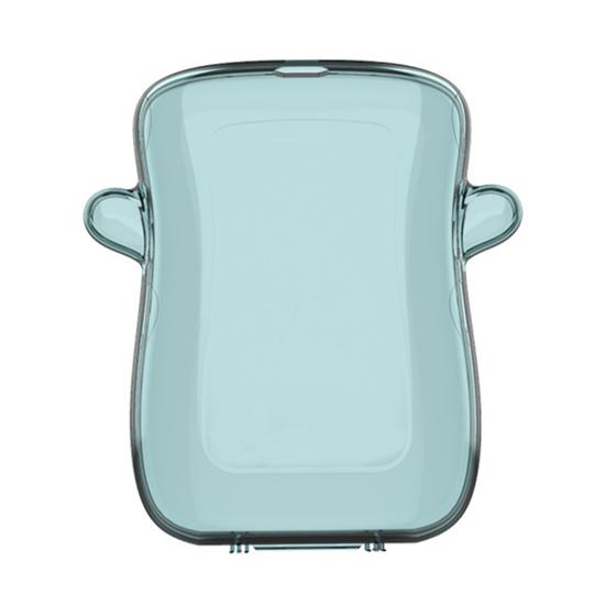 Держатель для мешочка, коробка с защитой от сдавливания, беспорядок от разливов, для самостоятельного кормления младенцев