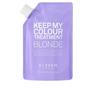 Protection de la couleur Soin KEEP MY COLOR blond 200 ml