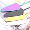 Mirror Colorful Dinnerware Set Stainless Steel Cutlery Cake Shovel Knife Pizza Cheese Cake Cake Spatula Baking Accessories Tools