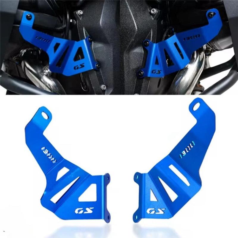 R1300GS R 1300GS ADVENTURE ADV 2024 2025 Защита кислородного датчика Аксессуары для мотоцикла Для BMW
