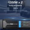 KaYouLa Professional Two-Channel Power Amplifier