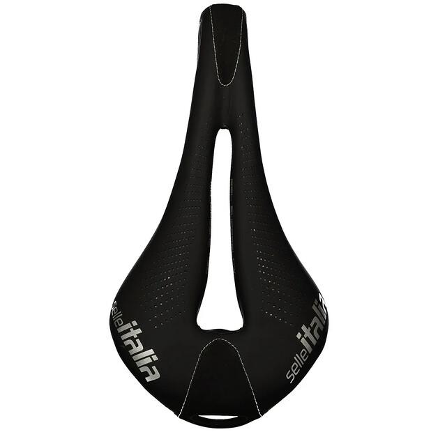 Selle Italia MAX FLITE TI365 Gel SuperFlow велосипедное седло