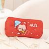 Ali Fox The Plush Pillow Hand Warmer Slippers Cartoon Toy Doll Decoration Gift