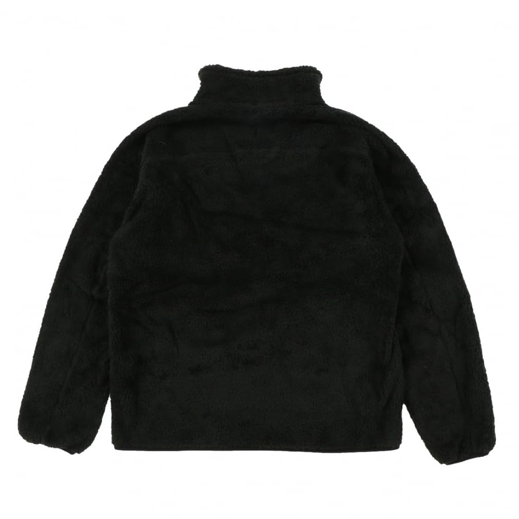 Верхняя одежда Bonding флисовая куртка черная M [Chums] мужская